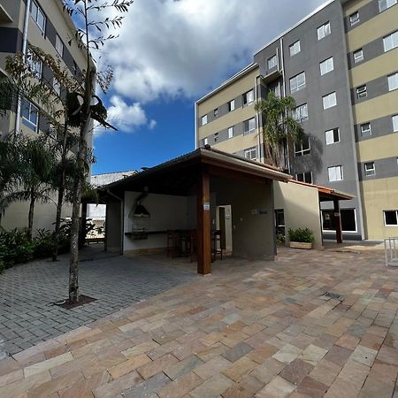 A37 Home Resort Ubatuba Exterior photo