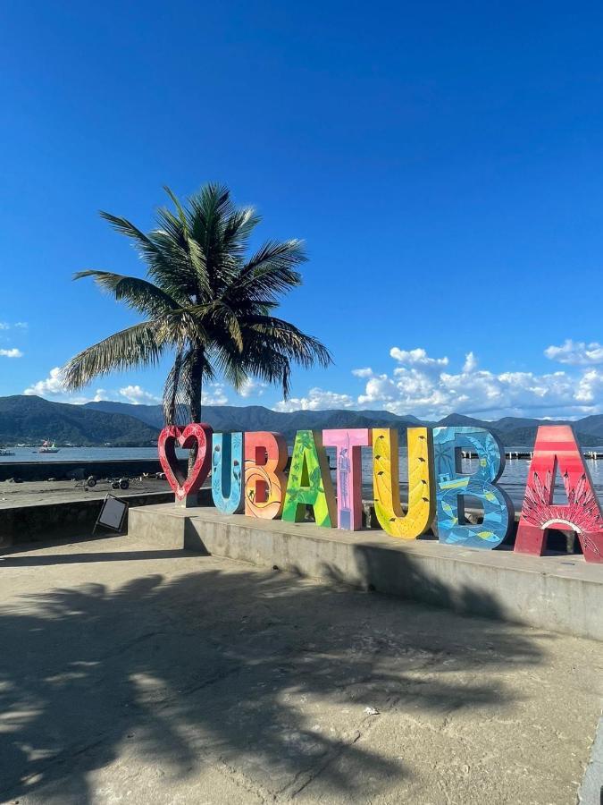 A37 Home Resort Ubatuba Exterior photo